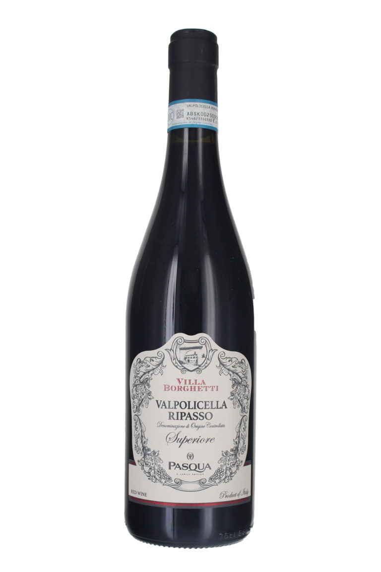 2019 Valpolicella Ripasso Superiore Villa Borghetti Jeroboams