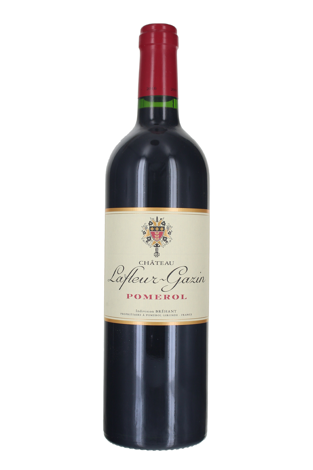 2013 Chateau Lafleur Gazin Pomerol 12 X Bottle Jeroboams