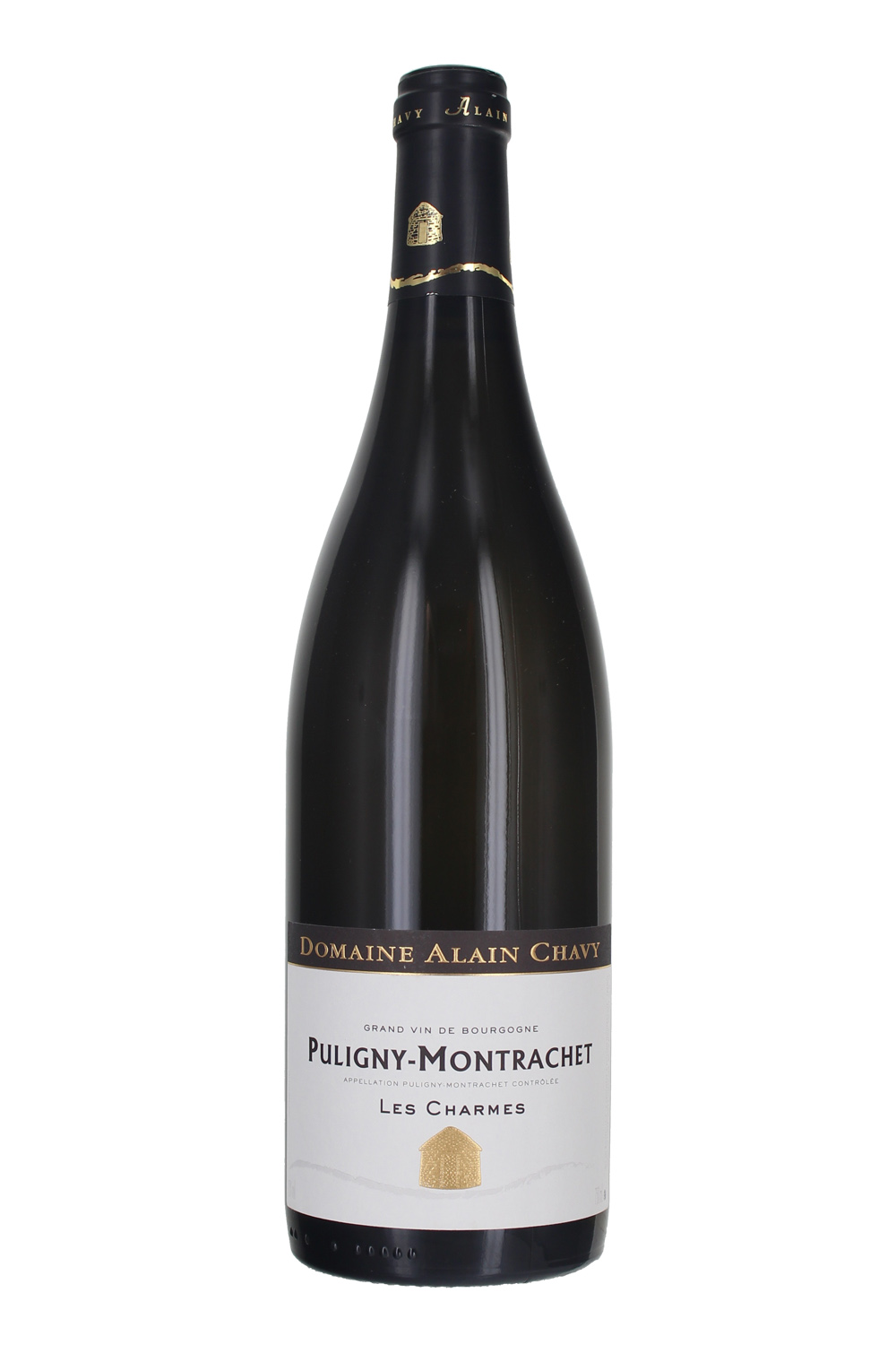 2018 Puligny Montrachet Les Charmes Domaine Alain Chavy 12 X Bottle