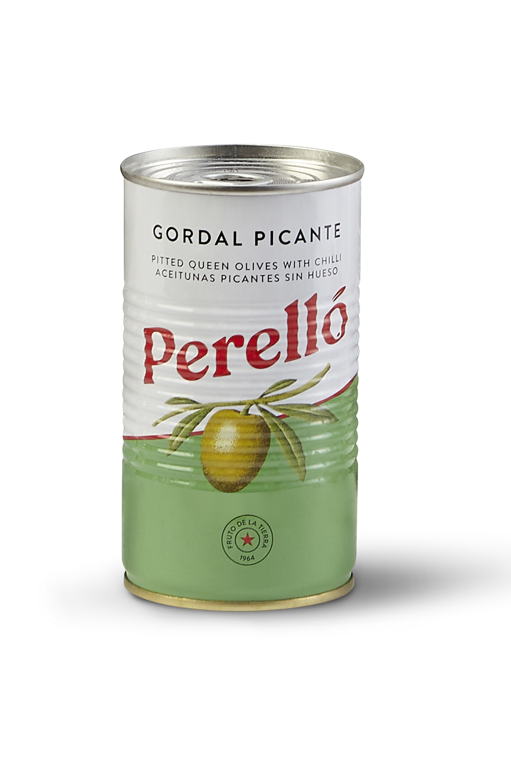 Gordal Picante Perello Olives G Jeroboams