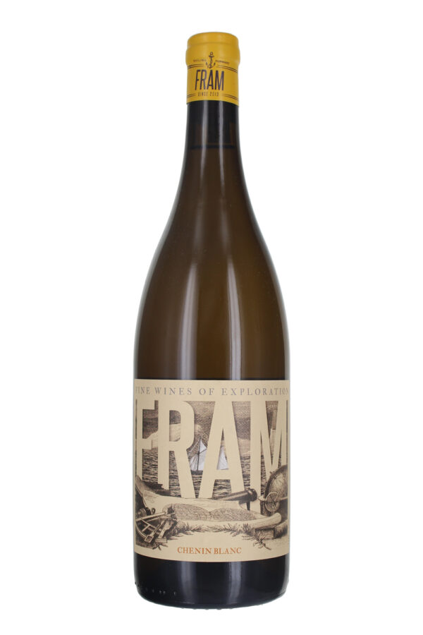 Fram Chenin Blanc Western Cape X Bottle Jeroboams