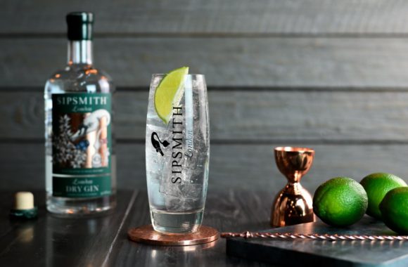 The Thing With Gin: Unpacking the Gin Boom