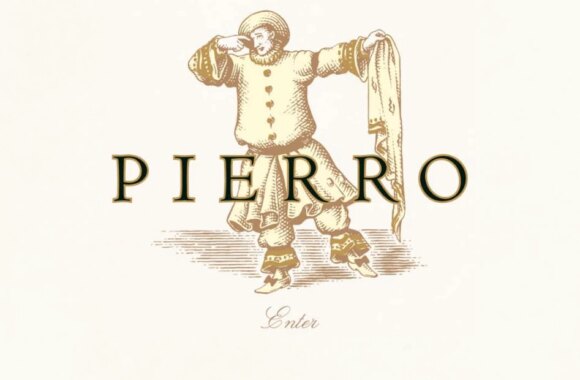 Meet the Producer: Pierro