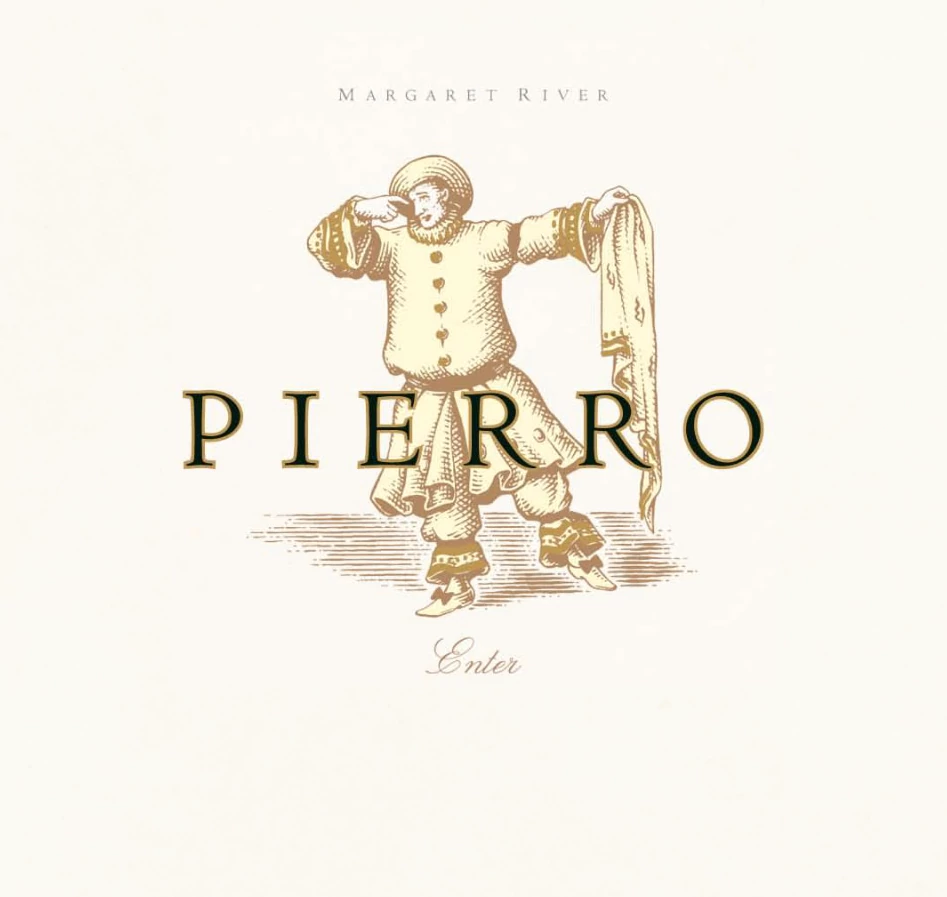 Meet the Producer: Pierro
