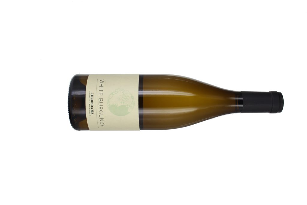 Joanna Simon’s Wine of the Week: Jeroboams White Burgundy
