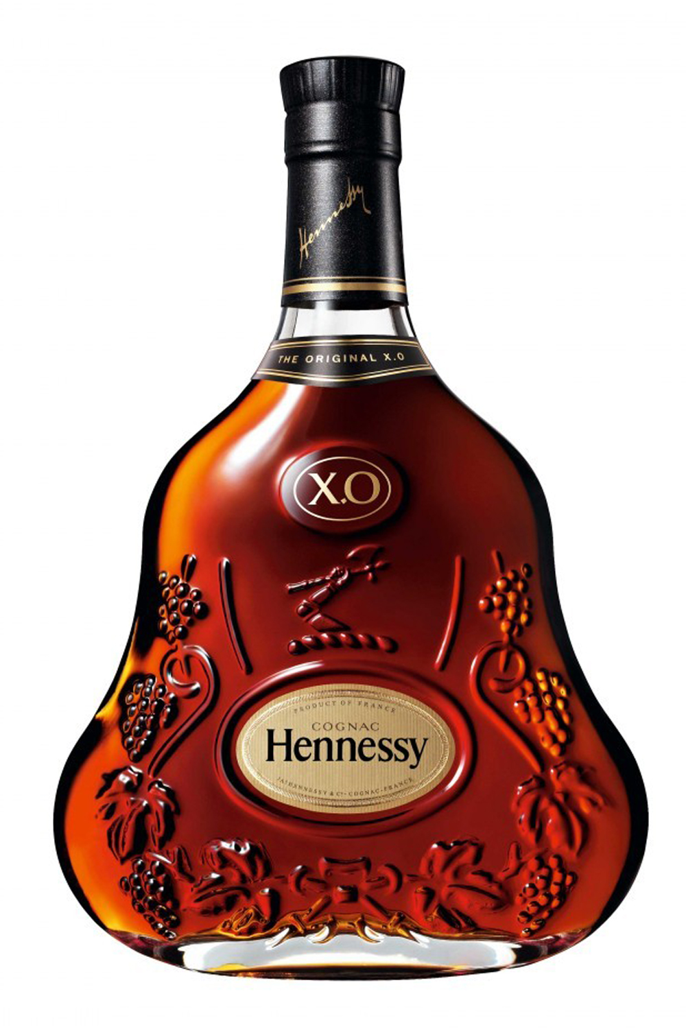 Hennessy Xo Cognac 40 Abv 70cl Jeroboams