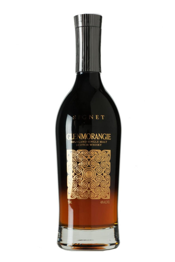 Glenmorangie Signet Single Malt Whisky, 46% Abv (4 X 70cl) - Jeroboams