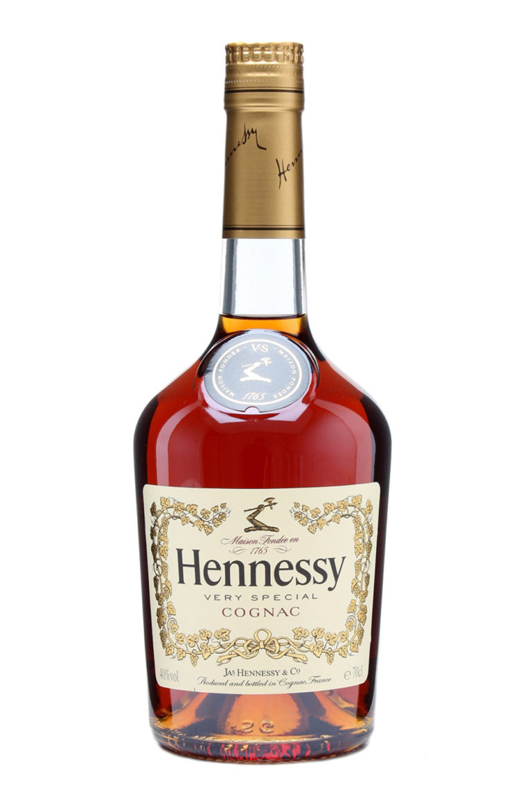 Hennessy V S Cognac 40 Abv 6 X 70cl Jeroboams