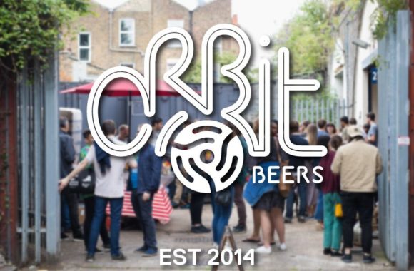 Producers at Home: Orbit Beers