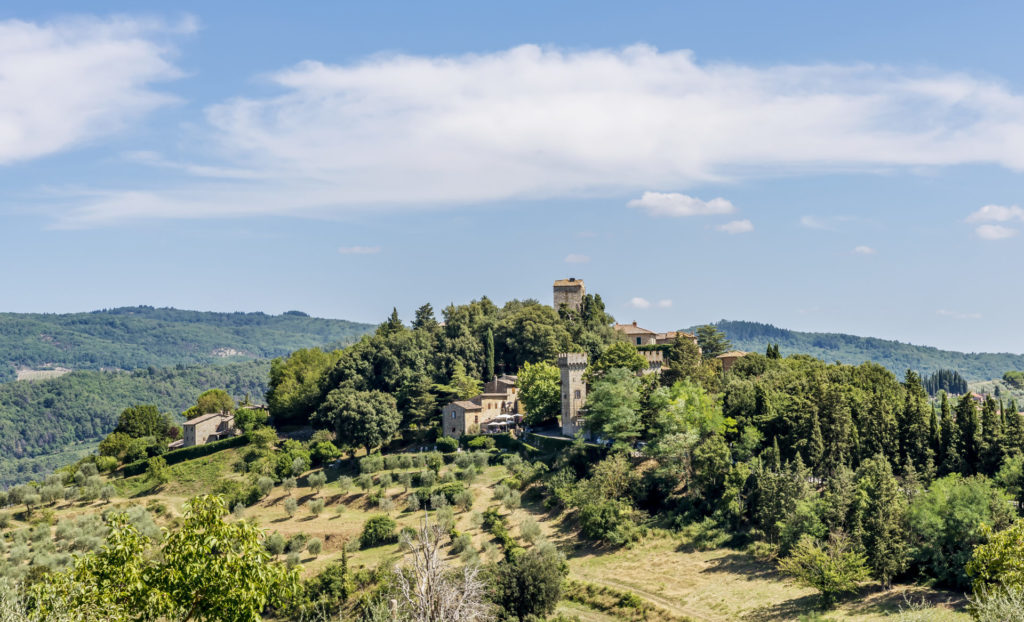 An Introduction To: Tuscany