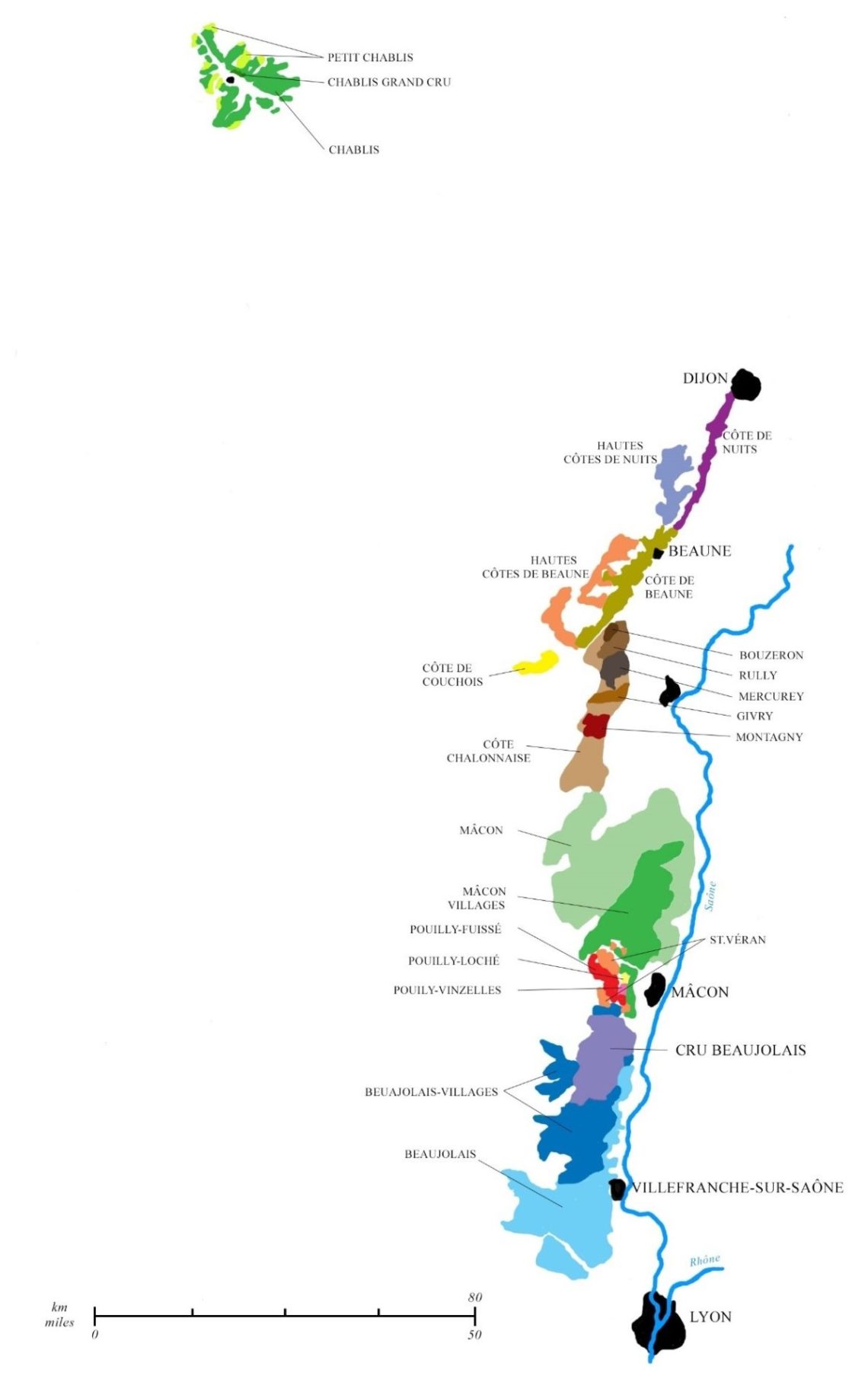 An Introduction To: White Burgundy - Jeroboams