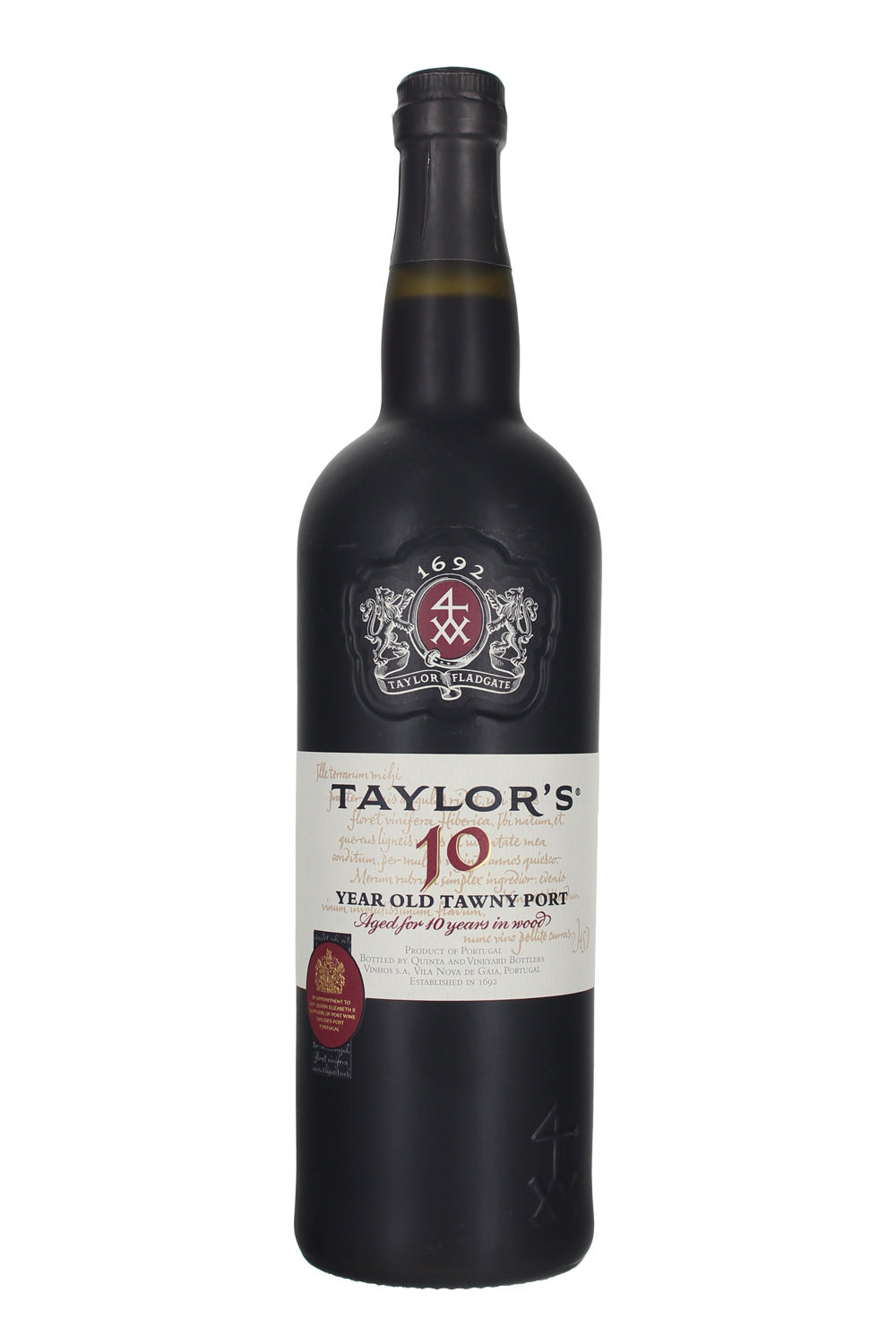 Taylor's 10 Year Old Tawny Port - Jeroboams