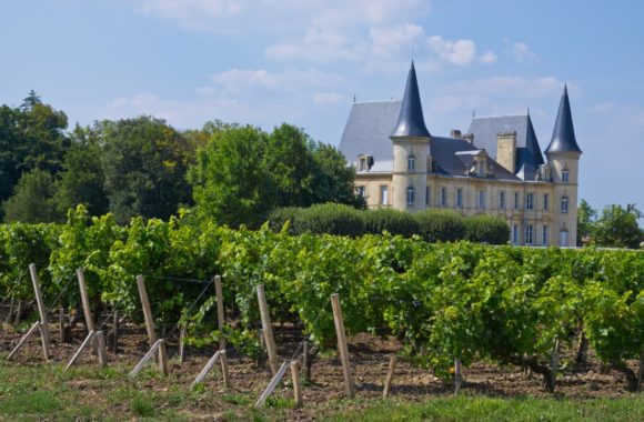 A guide to the Pauillac wine region