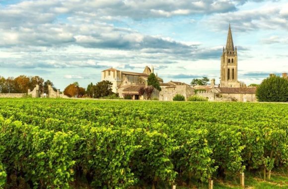 A guide to Bordeaux’s expansive Right Bank