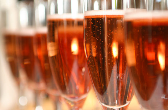 An insider’s guide to rosé Champagne