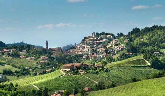 A guide to Piedmont wine: Barolo