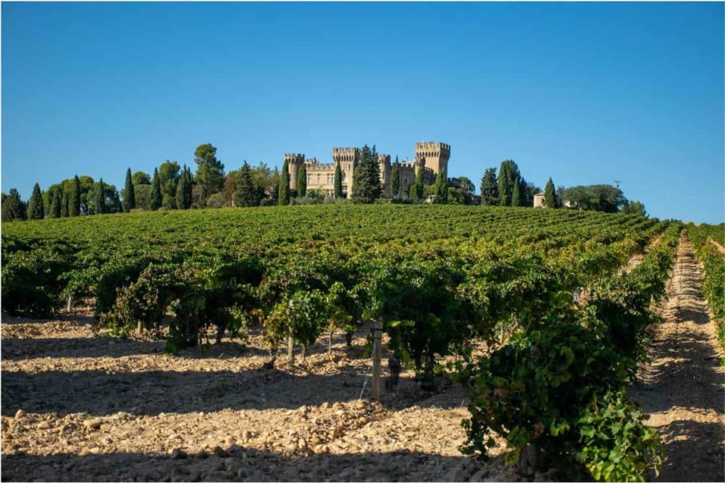 An insider’s guide to Provence rosé