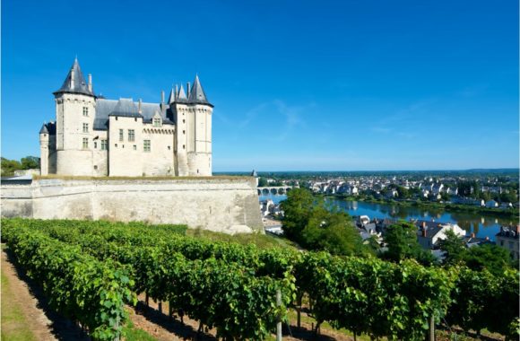 An insider’s guide to white wines from the Loire Valley