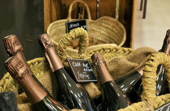The complete guide to Spanish Cava