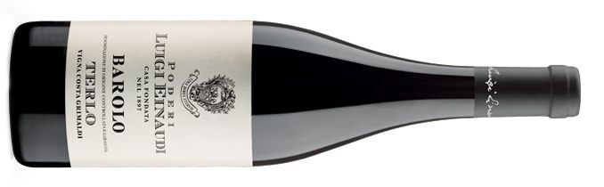 2019 Barolo Terlo Vigna Costa Grimaldi