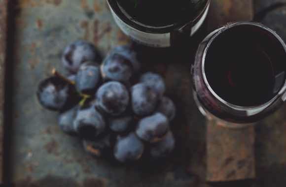 Your guide to red grapes | Buying Merlot