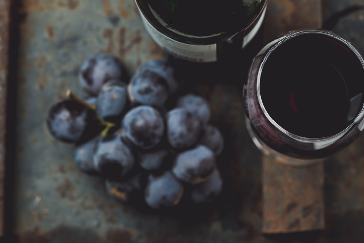 Your guide to red grapes | Buying Merlot