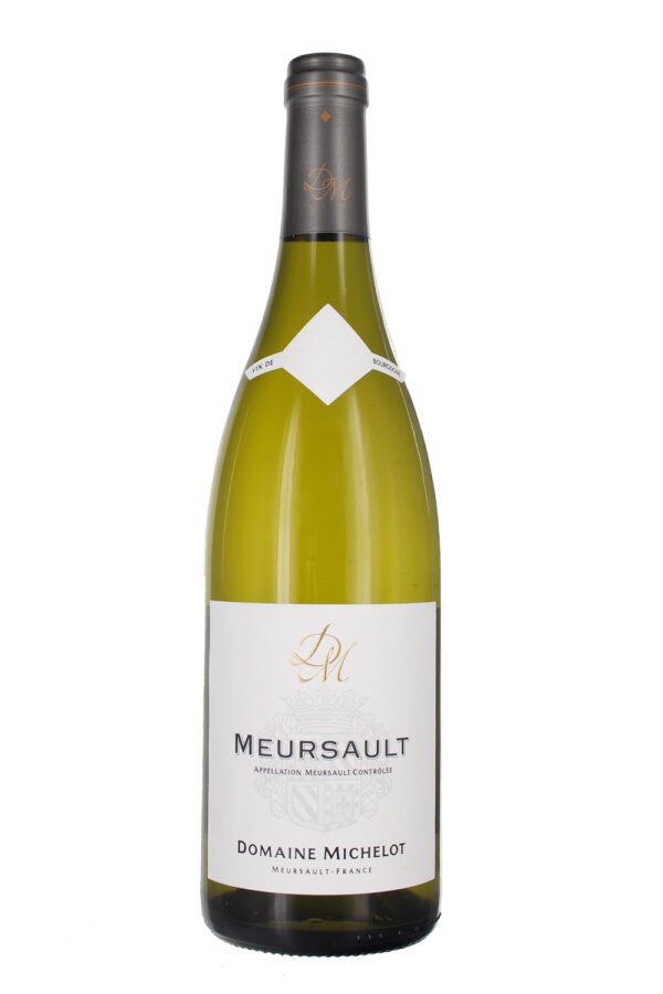 2020 Meursault, Domaine Michelot - Jeroboams