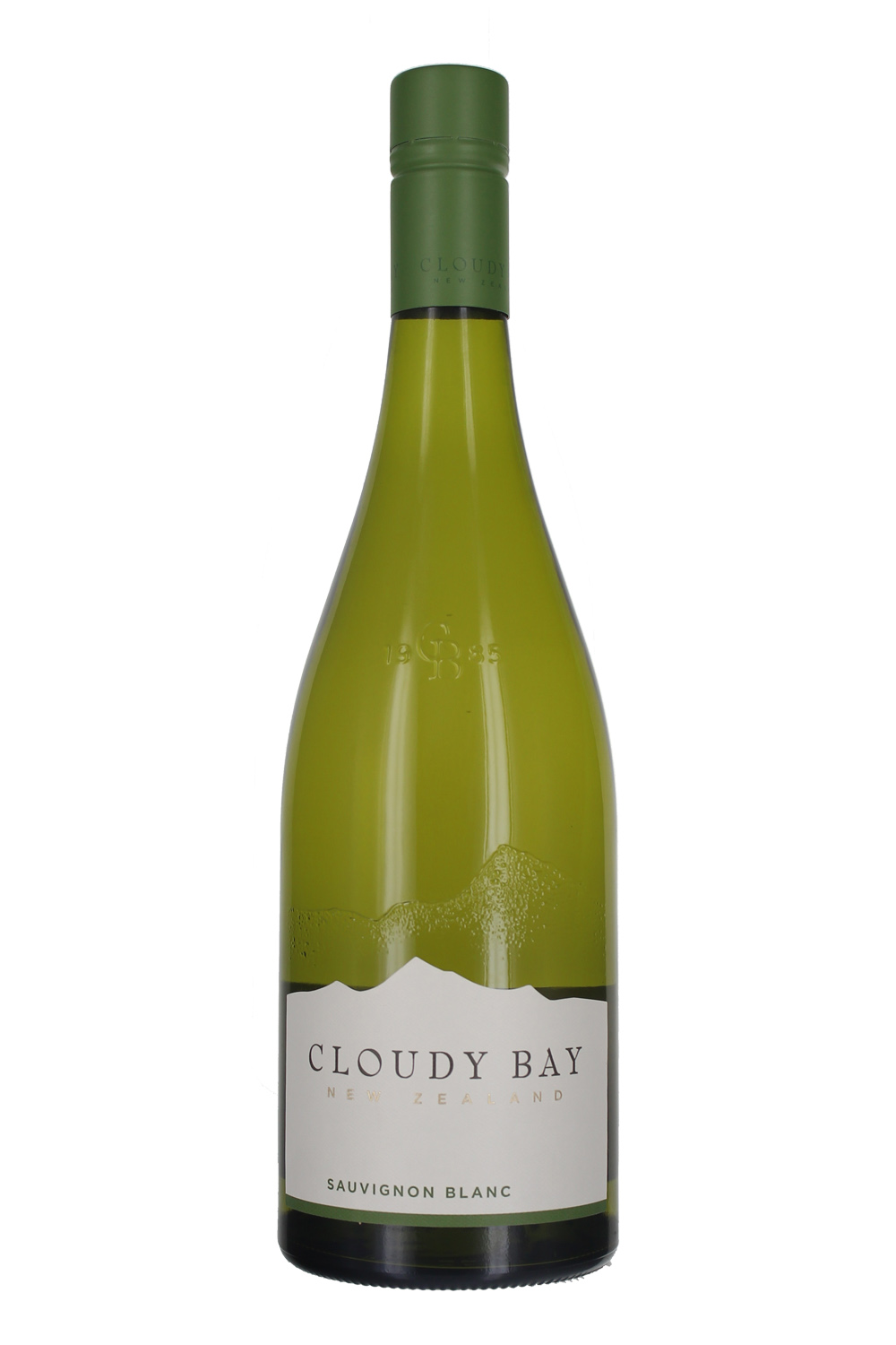 Cloudy Bay Sauvignon Blanc 2023 - Buy at The Good Wine Co.