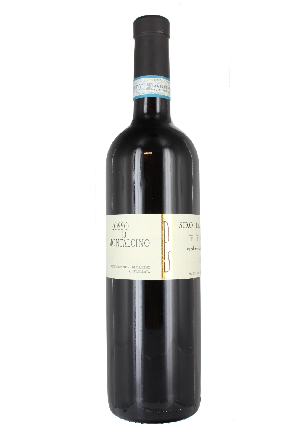 2019 Rosso di Montalcino, Siro Pacenti - Jeroboams