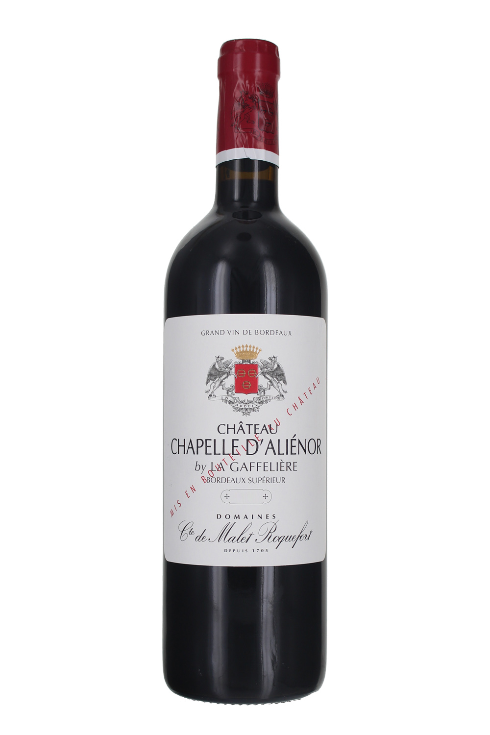 6 x La Petite Confidence - Saint-Emilion Grand Cru Rouge 2020 |  vignobles-boudat