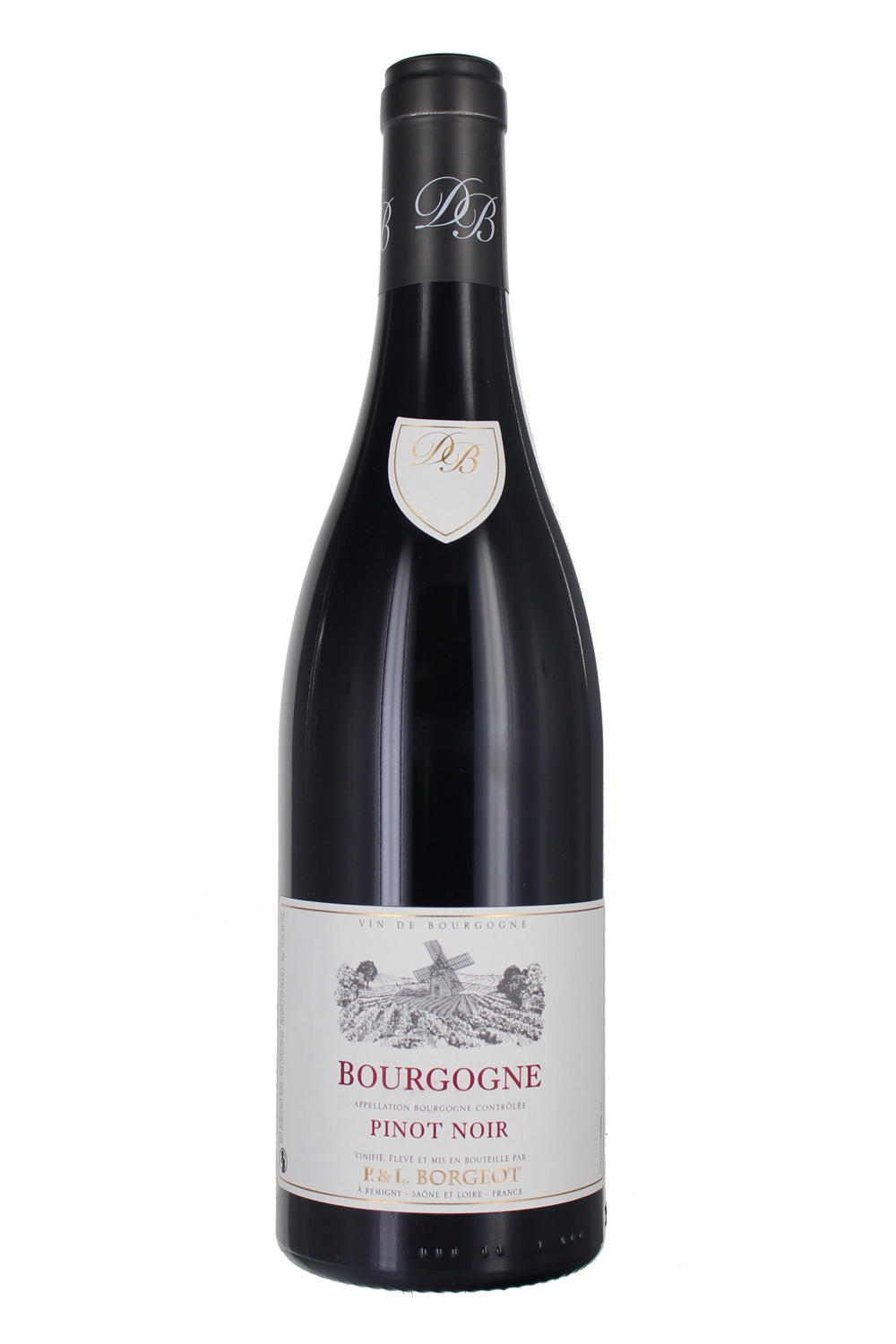 Bourgogne pinot on sale noir 2017