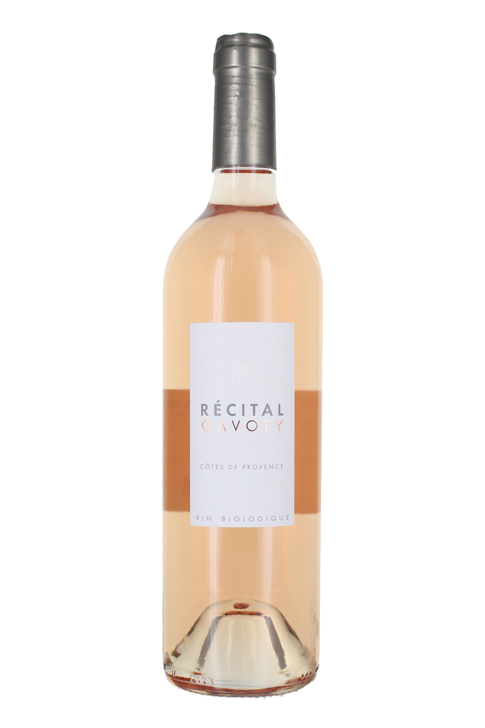 Cotes de Provence Rose' Cru Classe' 2022 (750 ml.) - Chateau Galoupet