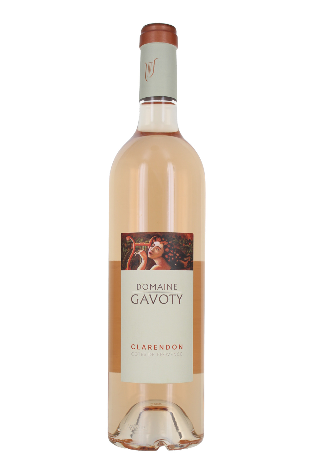 2022 Chateau Galoupet Rose, Cotes de Provence 750mL