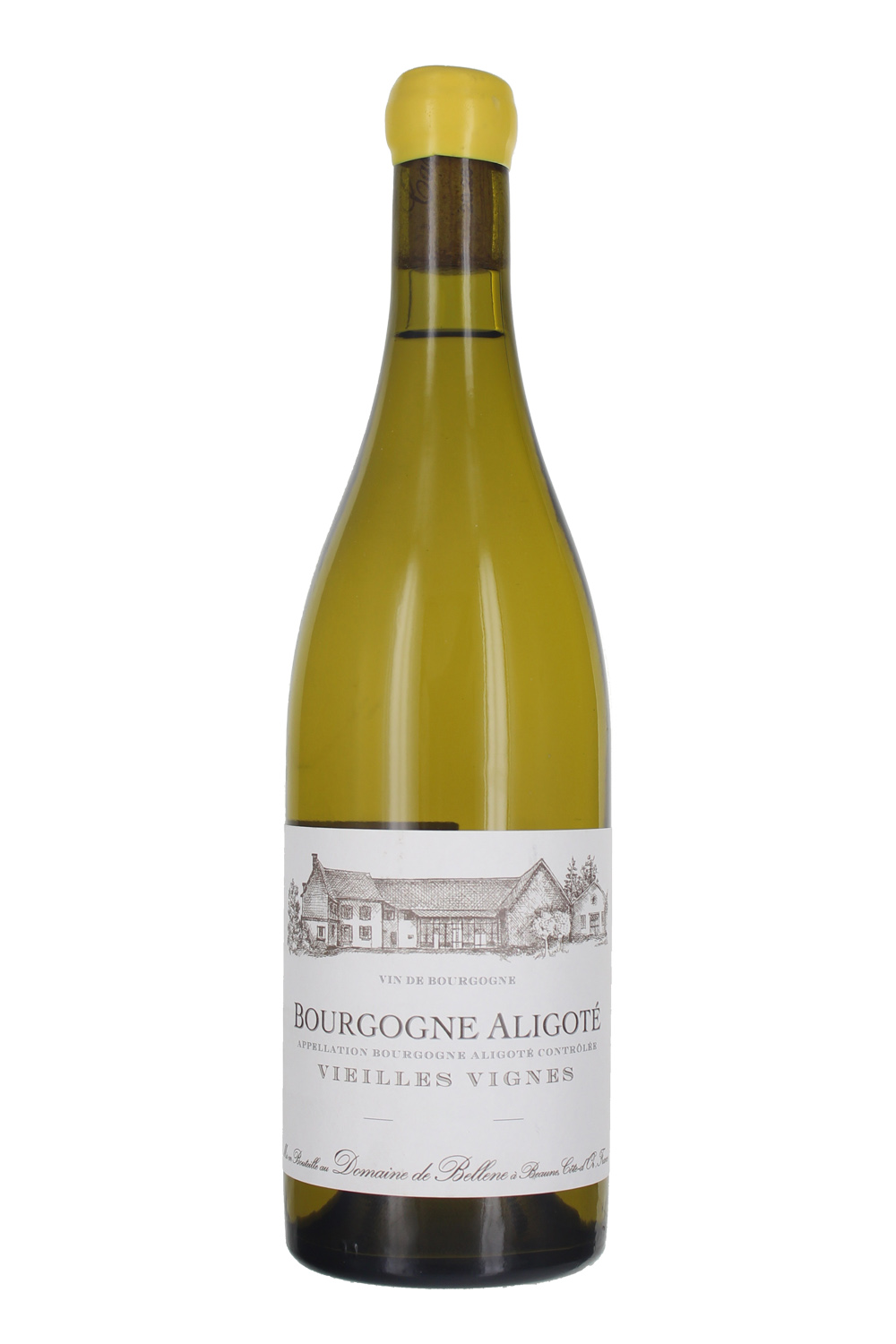 2018 Bourgogne Aligote, Domaine De Bellene (6 X Bottle) - Jeroboams