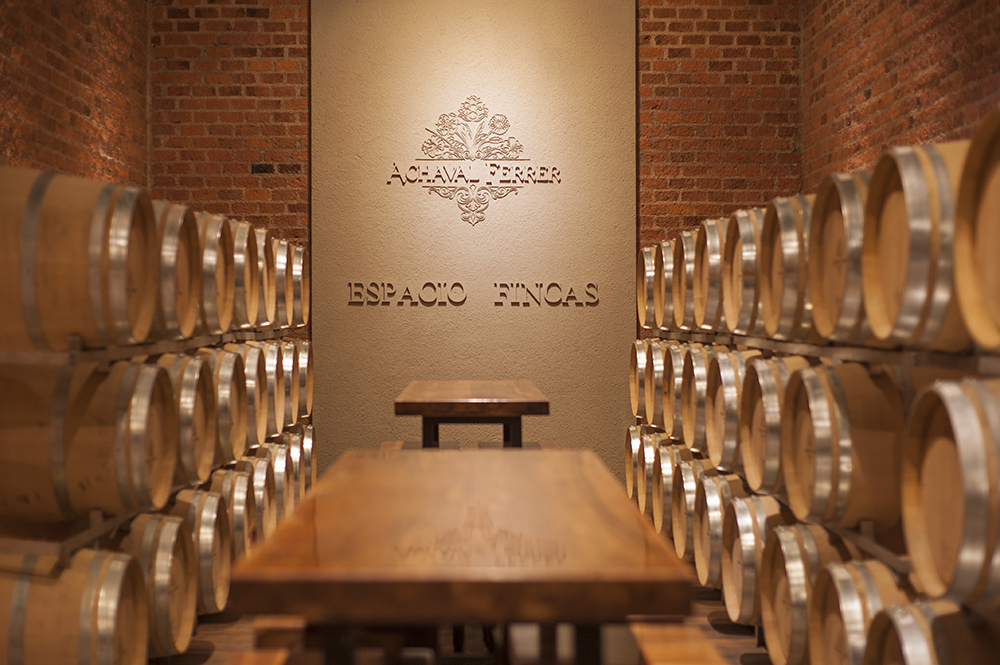 Achaval Ferrer Cellars