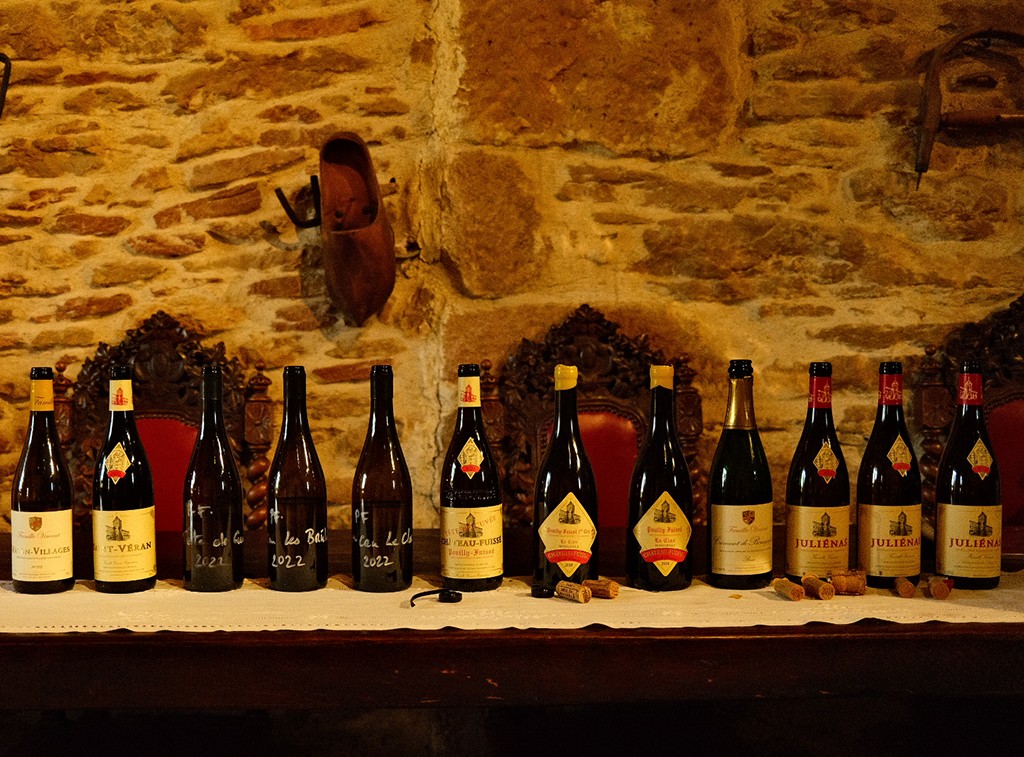 Tasting Burgundy 2022: Day Three