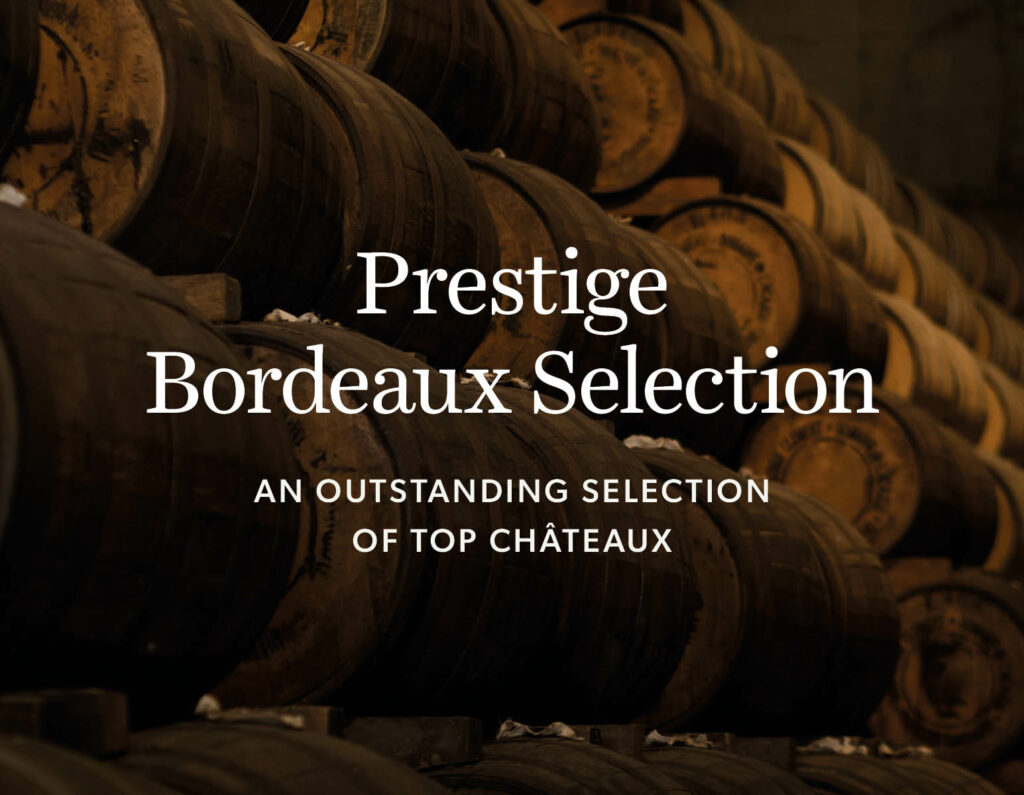 Prestige Bordeaux 