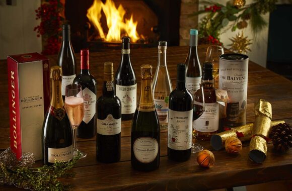 The Jeroboams Gift Guide