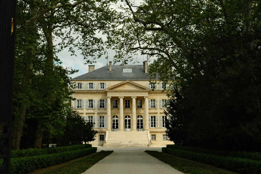 Bordeaux 2023