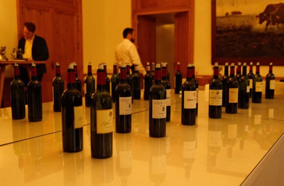 Tasting Bordeaux 2023: Day Three