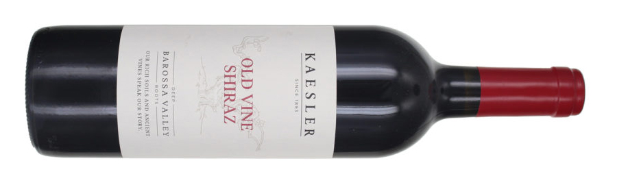 Old Vine Shiraz