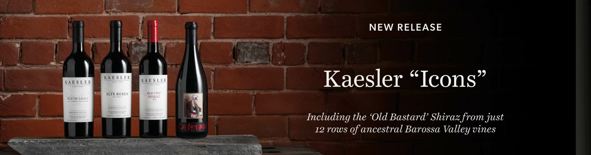 Kaesler releases 