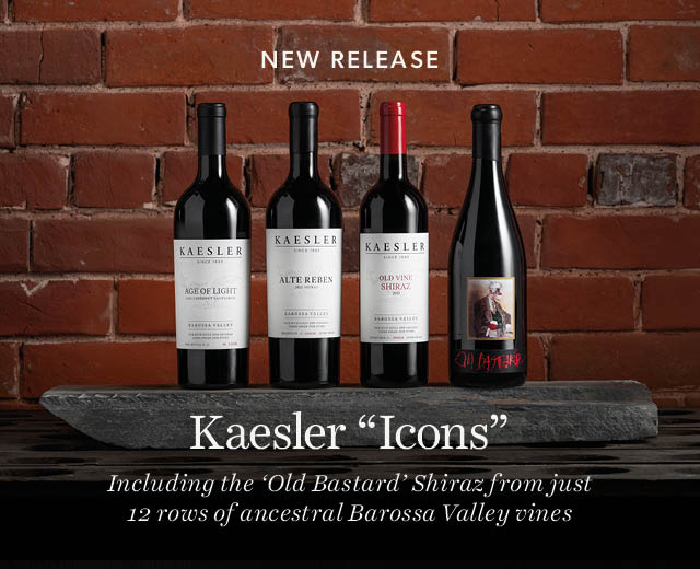 Kaesler Releases