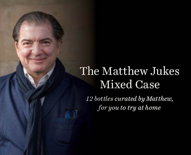 Matthew Jukes Case